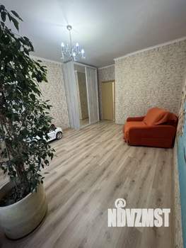 2-к квартира, на длительный срок, 70м2, 13/17 этаж