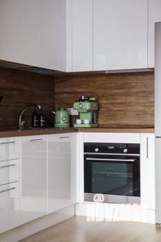 Студия квартира, посуточно, 23м2, 5/17 этаж