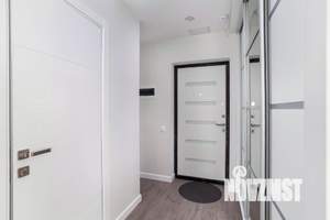 1-к квартира, посуточно, 34м2, 1/1 этаж