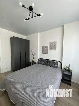 2-к квартира, на длительный срок, 50м2, 9/17 этаж