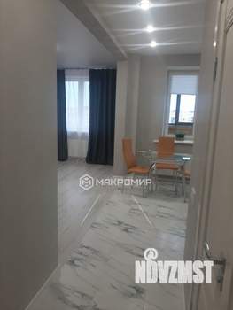 2-к квартира, на длительный срок, 60м2, 11/17 этаж