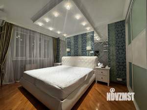 3-к квартира, на длительный срок, 80м2, 15/17 этаж