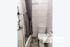 1-к квартира, посуточно, 18м2, 5/17 этаж