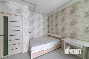 1-к квартира, на длительный срок, 45м2, 2/6 этаж