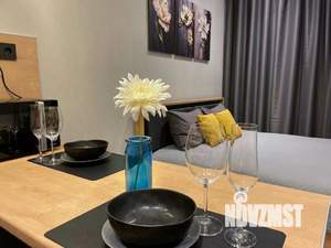 1-к квартира, посуточно, 23м2, 1/1 этаж