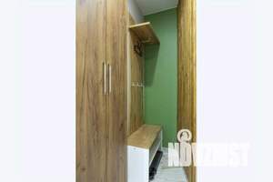 1-к квартира, посуточно, 23м2, 1/16 этаж