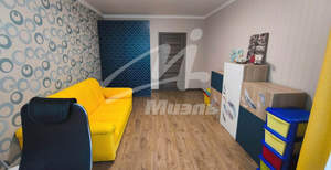 2-к квартира, на длительный срок, 62м2, 5/19 этаж