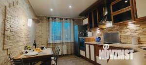 2-к квартира, посуточно, 64м2, 1/1 этаж