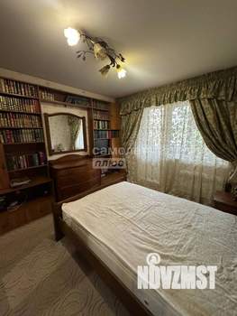 3-к квартира, на длительный срок, 70м2, 2/10 этаж