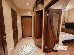 1-к квартира, на длительный срок, 42м2, 2/18 этаж