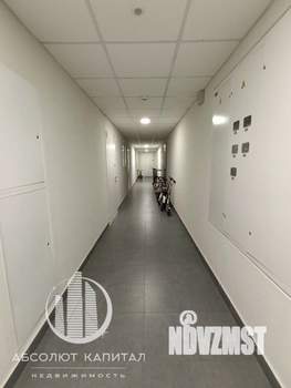 1-к квартира, на длительный срок, 36м2, 4/25 этаж