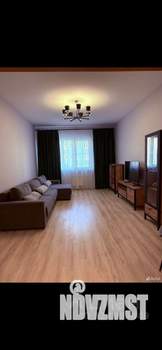 1-к квартира, на длительный срок, 52м2, 2/4 этаж