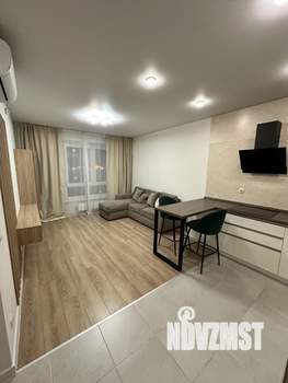 2-к квартира, на длительный срок, 40м2, 4/14 этаж