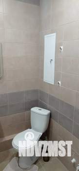 1-к квартира, посуточно, 27м2, 7/17 этаж