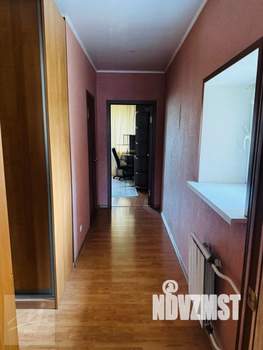 2-к квартира, на длительный срок, 63м2, 9/17 этаж