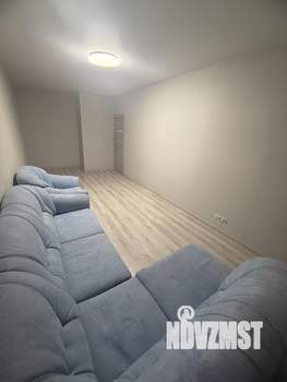 2-к квартира, на длительный срок, 57м2, 13/17 этаж