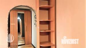 1-к квартира, на длительный срок, 34м2, 1/9 этаж