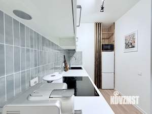 2-к квартира, на длительный срок, 33м2, 8/12 этаж