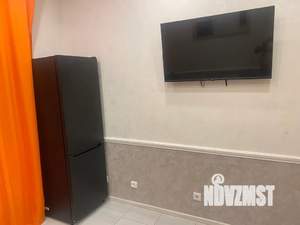 1-к квартира, посуточно, 35м2, 16/25 этаж