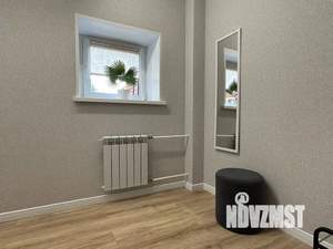 1-к квартира, посуточно, 24м2, 1/17 этаж