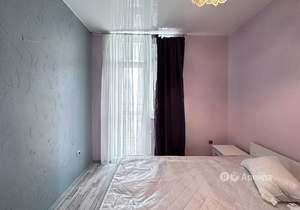 1-к квартира, на длительный срок, 37м2, 3/17 этаж