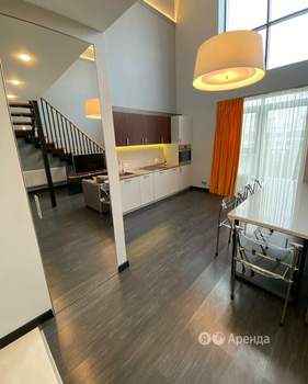 2-к квартира, на длительный срок, 85м2, 6/6 этаж