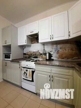 2-к квартира, посуточно, 59м2, 1/1 этаж