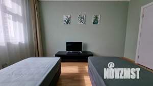 2-к квартира, посуточно, 60м2, 1/1 этаж