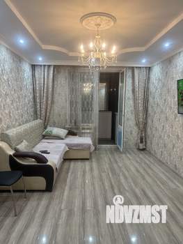 2-к квартира, на длительный срок, 60м2, 2/9 этаж