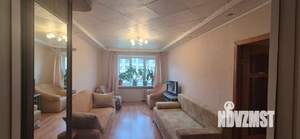 3-к квартира, на длительный срок, 60м2, 8/9 этаж