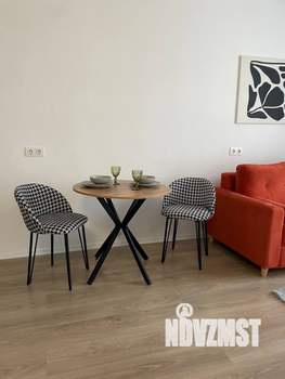 1-к квартира, на длительный срок, 33м2, 13/17 этаж