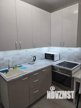 Студия квартира, на длительный срок, 19м2, 16/25 этаж