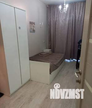 Студия квартира, посуточно, 23м2, 9/9 этаж