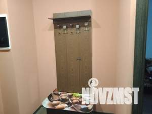 1-к квартира, на длительный срок, 33м2, 4/22 этаж