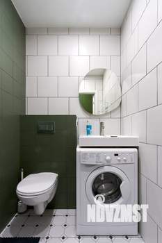 Студия квартира, посуточно, 23м2, 5/15 этаж