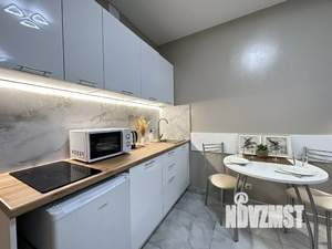 1-к квартира, посуточно, 24м2, 1/1 этаж