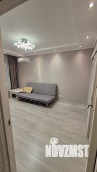 1-к квартира, на длительный срок, 33м2, 14/16 этаж