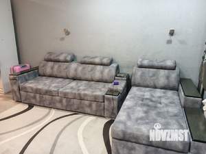 Студия квартира, на длительный срок, 29м2, 3/9 этаж