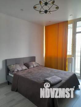 Студия квартира, посуточно, 27м2, 14/25 этаж