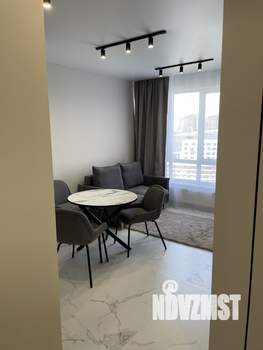 2-к квартира, на длительный срок, 36м2, 20/27 этаж