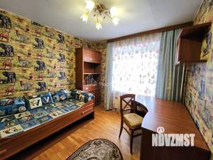 3-к квартира, на длительный срок, 75м2, 8/12 этаж