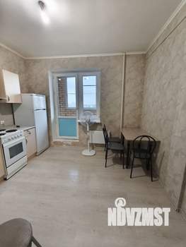 1-к квартира, на длительный срок, 42м2, 11/16 этаж