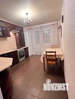 2-к квартира, на длительный срок, 68м2, 7/17 этаж