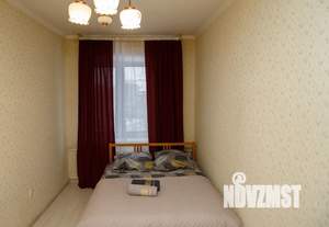 2-к квартира, посуточно, 48м2, 5/5 этаж
