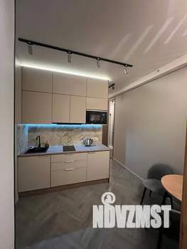 Студия квартира, посуточно, 25м2, 8/15 этаж