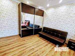 1-к квартира, посуточно, 34м2, 4/15 этаж