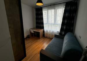 2-к квартира, на длительный срок, 50м2, 2/17 этаж