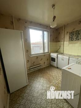 3-к квартира, на длительный срок, 62м2, 4/9 этаж