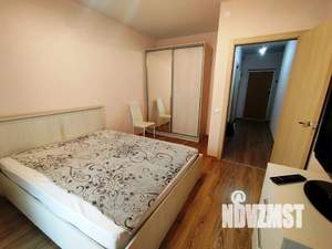 1-к квартира, на длительный срок, 48м2, 3/26 этаж