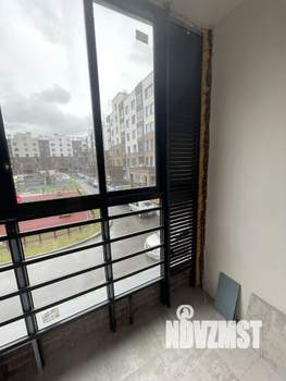 1-к квартира, на длительный срок, 35м2, 2/7 этаж